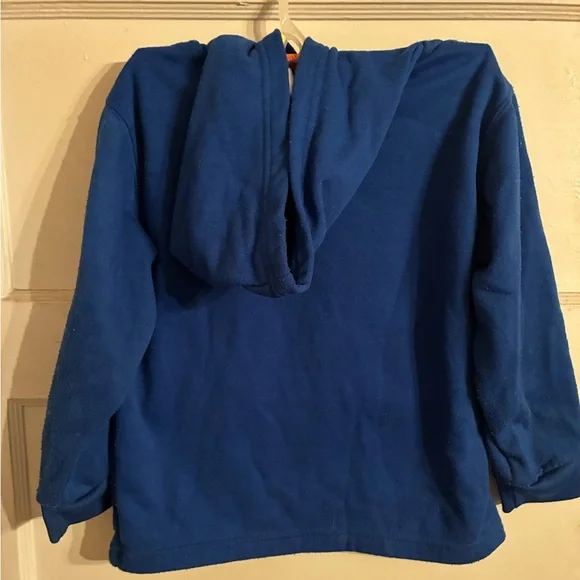 Boy's Jackets And Pants Bundle With SpongeBob And Avengers Set Size 7 And 6/7. - Picture 4 of 11